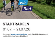 CVJM Stadtradeln
