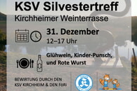 Silvestertreff