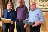 Bericht der Jahreshauptversammlung am 21.3.2026 Teil 2