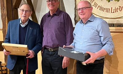 Bericht der Jahreshauptversammlung am 21.3.2026 Teil 2