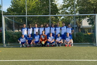 &Uuml;32/AH dezimiert sich selbst und verliert Schl&uuml;sselspiel