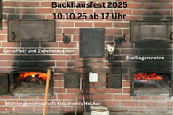 Backhausfest 2025