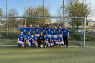 &Uuml;32/AH startet erfolgreich in neue Saison