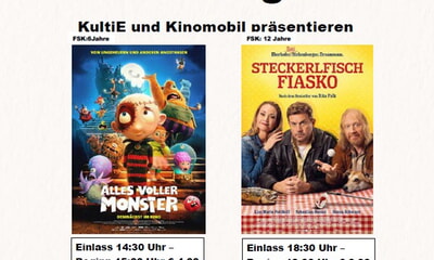 Kinomobil