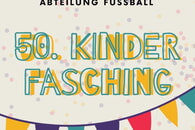 50. Erligheimer Kinderfasching