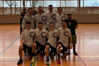 Die Cultimaters spielen um Platz 1 der Deutschen Meisterschaft