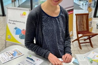 Klima.Länd.Tage: Die häufigsten Fragen rund ums Häusle