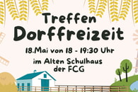 Mitarbeitertreffen Legostadt/Dorffreizeit
