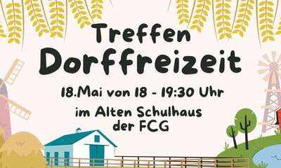 Mitarbeitertreffen Legostadt/Dorffreizeit
