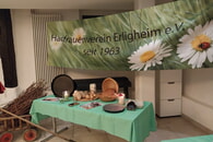 19.11.2025 in der „Vorderen Kelter“ – wir sind mehr als …