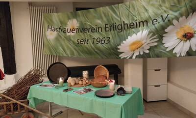 19.11.2025 in der „Vorderen Kelter“ – wir sind mehr als …