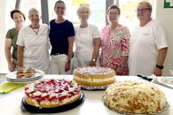 Neues vom Hausfrauenverein