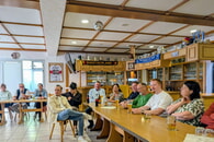 Erfolgreiche Jahreshauptversammlung