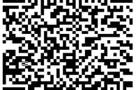 Wahlscheinantrag bequem per Internet oder QR-Code