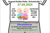 Kindersachenbasar