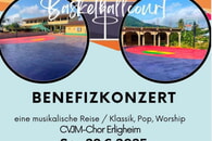 Benefizkonzert Mpraeso