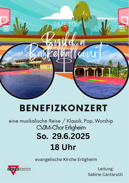 Benefizkonzert Mpraeso