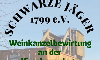 Weinkanzelbewirtung zu Fronleichnam