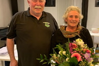 Harmonische Mitgliederversammlung