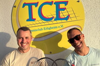 Erfolgreicher Saisonabschluss des TCE