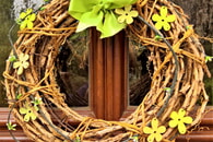 Neues vom hausFRAUENverein