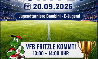 Sportfest 2026
