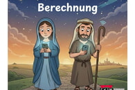 Spätgottesdienst an Heiligabend