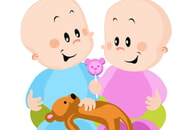 Liebe Helfer, Ver- und Einkäufer des Erligheimer Kindersachenbasars