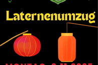 Laternenumzug