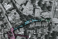 Wichtige Informationen zur Sanierung der Rathausstra&szlig;e