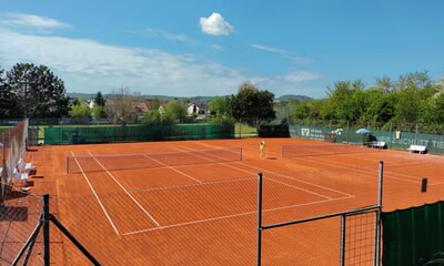 Erfolgreicher Arbeitseinsatz beim TCE