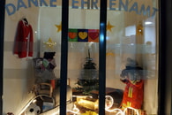 Adventsfenster Nr. 5