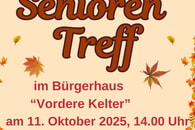 SeniorenTreff