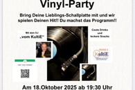 Vinylparty