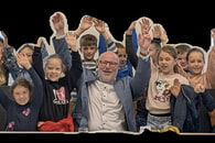 Kuddelmuddel beim Bürgermeister