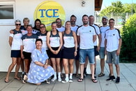 Arbeitseinsatz Erligheimer Weintage 16. und 18.7.2025