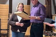 Bericht der Jahreshauptversammlung am 21.3.2026, Teil 1