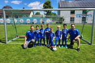 Bambinis zu Gast in Heilbronn