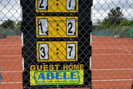 Interesse am Tennis-Jugendtraining?