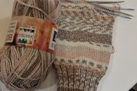 Nähen, Stricken und Badefahrt nach Beuren