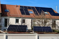 Reicht mein Solarstrom für die Wärmepumpe?