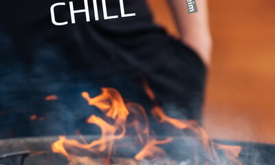 Grill und Chill