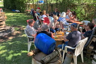 Sch&ouml;ne 1.-Mai-Wanderung