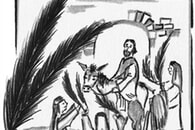 Gottesdienste und Veranstaltungen vom 19.3. bis 26.3.