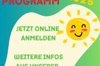Sommerferienprogramm