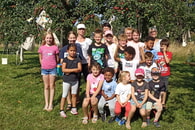 Kinderferienprogramm am 7.8.2025