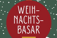 Weihnachtsbasar