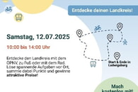 MobilitätsRallye: Aktionstag zum Mitmachen