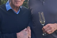 Die besten W&uuml;nsche zum 90. Geburtstag