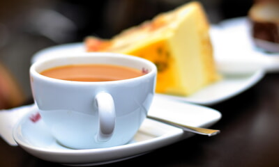 Einladung zum Seniorentreff